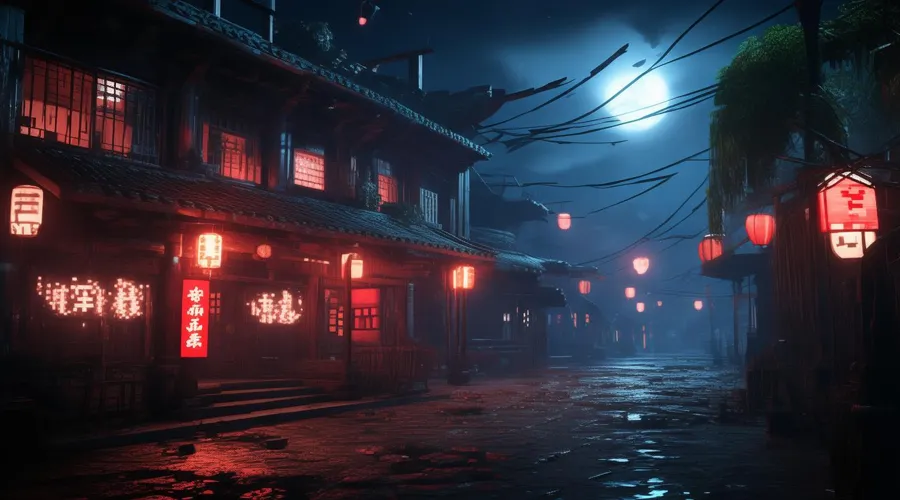 战争艺术：赤潮游戏图片2